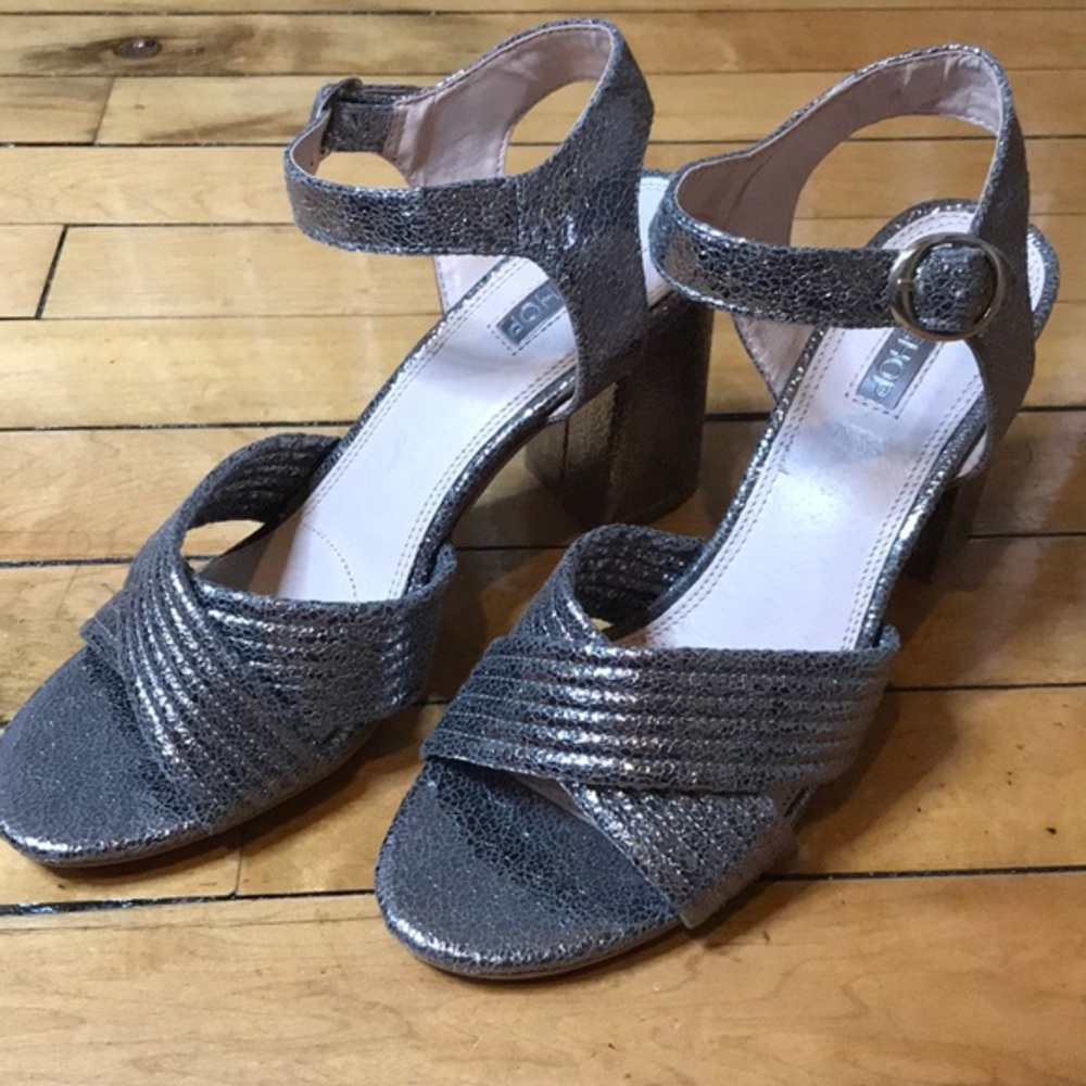 TopShop Heels Sz39/9